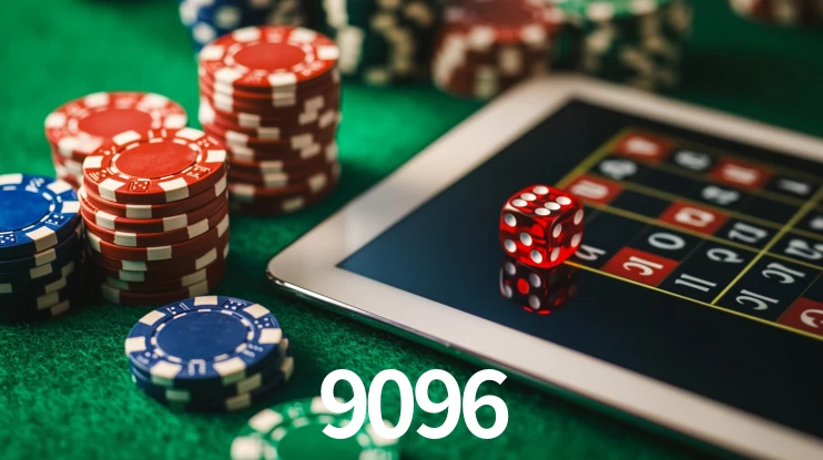 Faça Login na Plataforma 9096